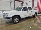 2005 Chevrolet Silverado K1500