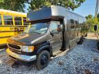 1998 Ford Econoline E450 Super Duty Cutaway Van RV