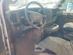 2025 Chevrolet Express Delivery Truck