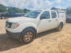 2017 Nissan Frontier S