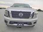 2018 Nissan Titan S