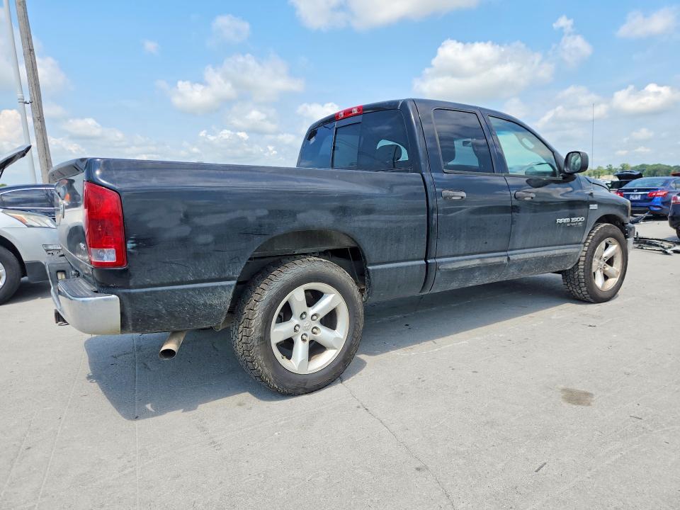 2006 Dodge RAM 1500 ST/SLT