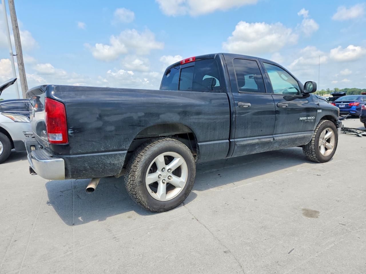2006 Dodge RAM 1500 ST/SLT