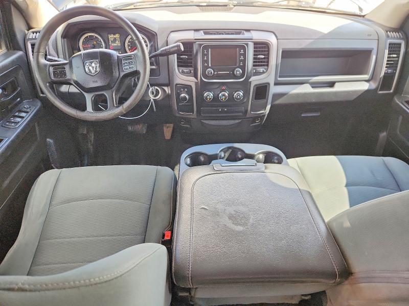 2017 Dodge RAM 1500 ST
