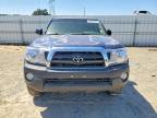 2007 Toyota Tacoma Double Cab Long BED