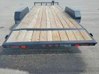 2026 East Texas Equipment Trailer