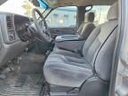 2007 GMC New Sierra C1500 Classic