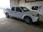 2015 Nissan Frontier SV