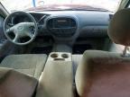 2002 Toyota Tundra SR5 V8