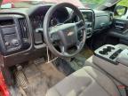 2014 Chevrolet Silverado K1500