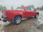 2016 GMC Canyon SLE