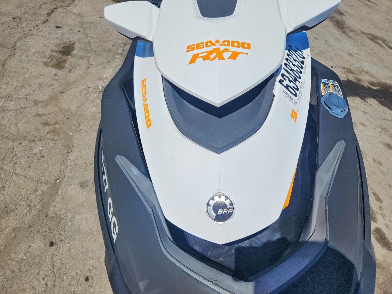 2012 Other RXT IS 260