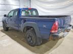 2007 Toyota Tacoma Base