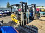 2000 Yale Forklift