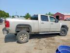 2008 Chevrolet Silverado K2500 Heavy Duty