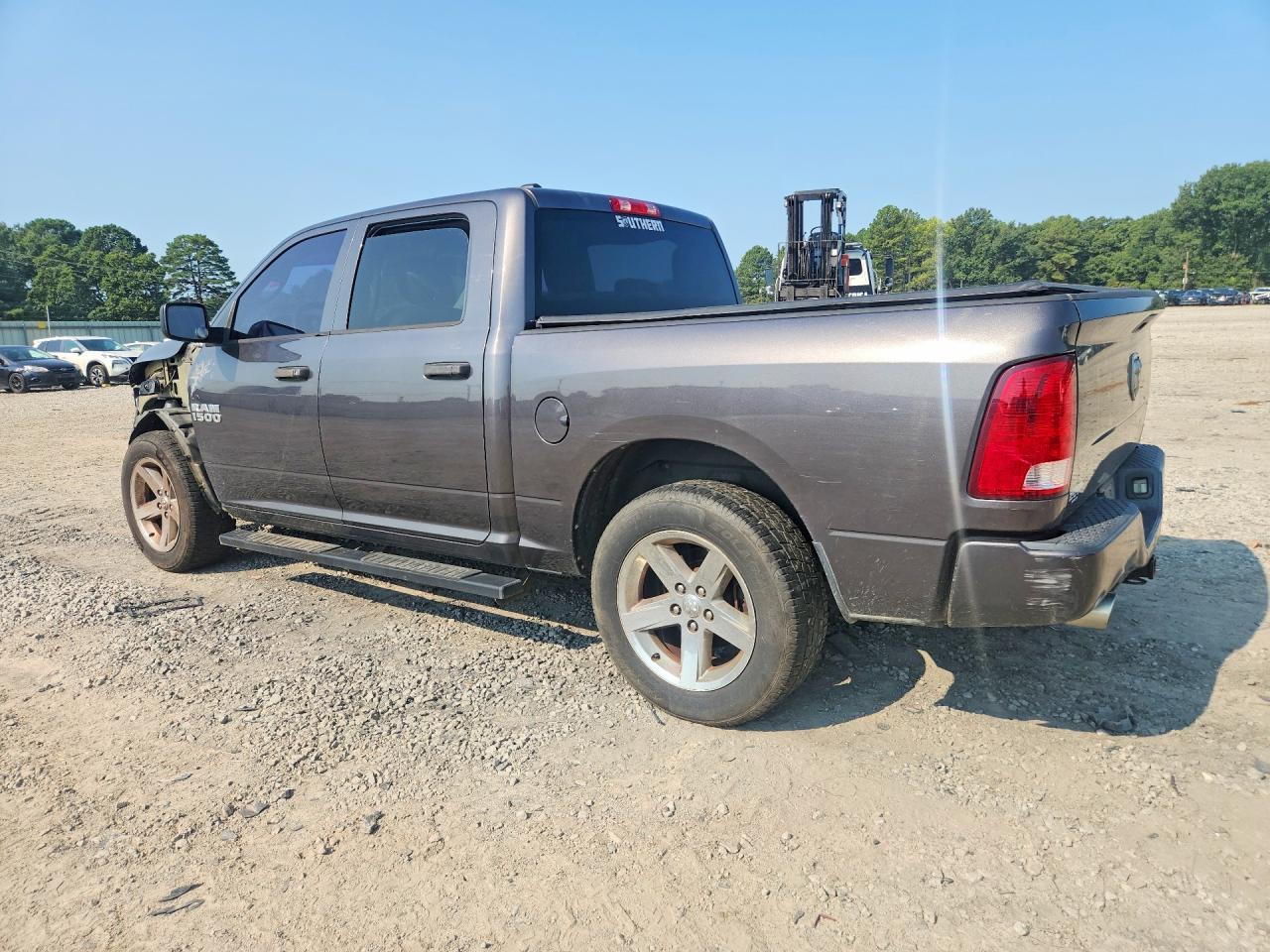 2014 Dodge RAM 1500 ST