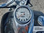 2007 Yamaha XVS650