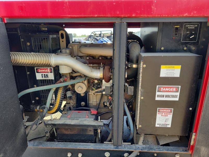 2008 Unknown 2007 Triton Generation