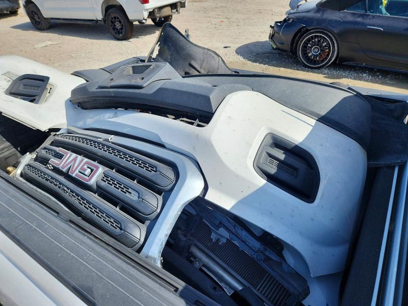 2018 GMC Canyon