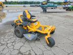 2019 Cub Cadet ZT 50