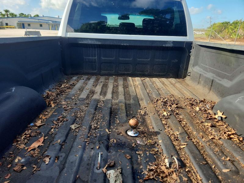 2014 Dodge RAM 3500 ST