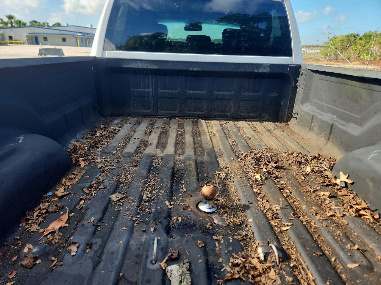 2014 Dodge RAM 3500 ST