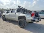 2015 Chevrolet Silverado K1500 LTZ