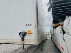 2016 Utility VS2DX DRY Van Trailer