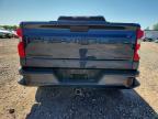 2020 Chevrolet Silverado K1500 Custom