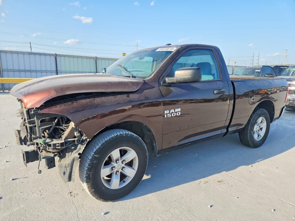2013 Dodge RAM 1500 ST