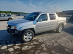 2011 Honda Ridgeline RTL