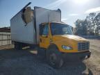 2019 Freightliner Business Class M2 BOX Truck