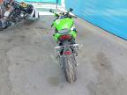 2025 Kawasaki ZX636 K