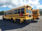 2012 Blub 2012 Bluebird Vision-School Bus