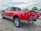 2025 Ford F150 King Ranch