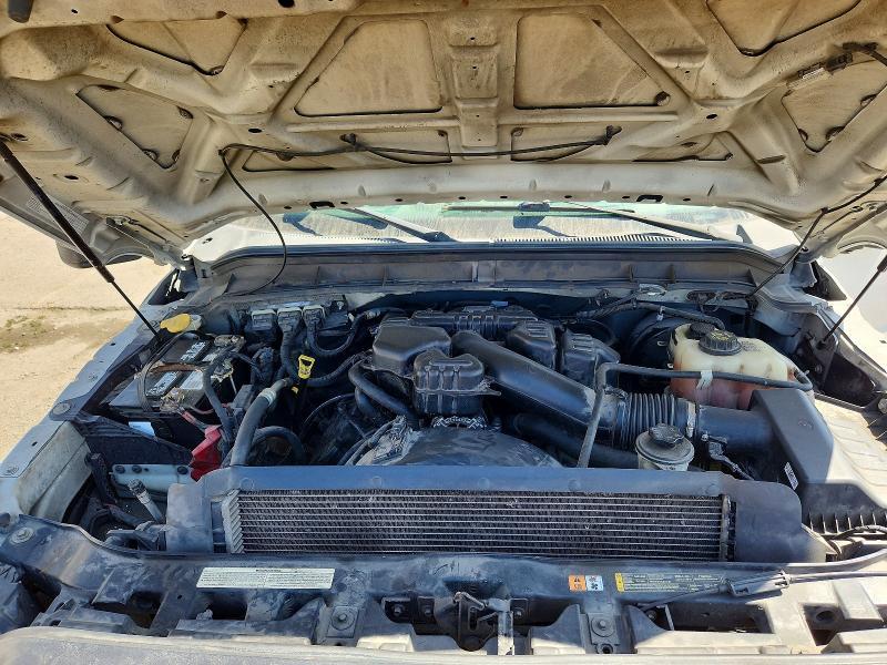 2015 Ford F250 Super Duty