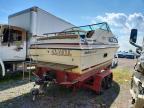 1985 Thundercraft Boat