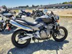 2004 Honda CB600 F