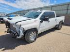2025 Chevrolet Silverado K2500 Custom