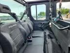 2024 Polaris Ranger XP 1000 Utility Vehicle
