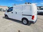 2017 Nissan NV200 S