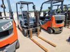 2016 Toyota 8FGCU20 Forklift