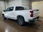 2025 Chevrolet Silverado K1500 LT