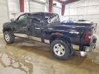2012 Chevrolet Silverado K1500 LTZ
