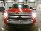 2008 Chevrolet Silverado K1500