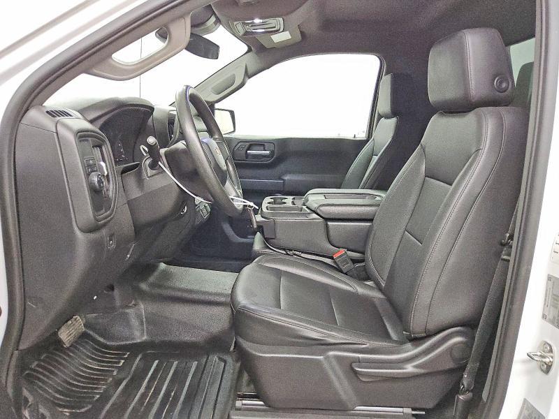 2023 Chevrolet Silverado C1500
