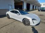 2022 Porsche Taycan