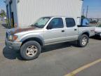 2001 Toyota Tacoma Double Cab