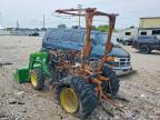 2021 John Deere 3043 D Tractor