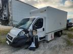 2021 Dodge RAM Promaster 3500 BOX Truck